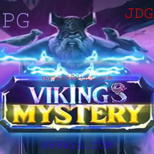 Descubra as Aventuras de VikingsMystery: Um Jogo Épico no 888Win.COM