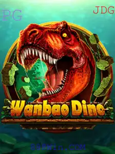 WanBaoDino: Explorando o Fascinante Mundo dos Dinossauros e a Emoção de 888Win.COM