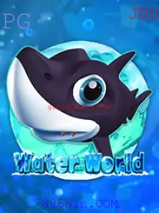 Explorando o Mundo Fascinante de WaterWorld