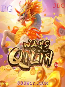 Desvendando o Fascínio do Jogo WaysoftheQilin: Uma Aventura Inesquecível