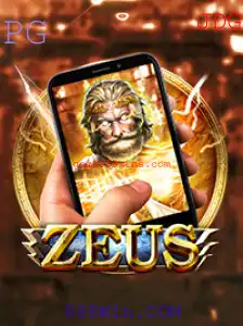 Descubra o Mundo de ZeusM: Estratégias e Regras de Jogo no 888Win.COM